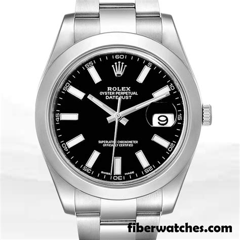 rolex datejast uomo replica